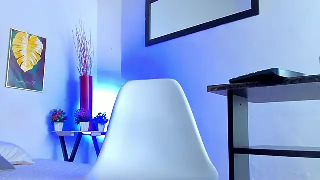 DaniiFoxx live sex cam