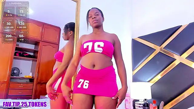 KatrinaLondon's cam snapshot