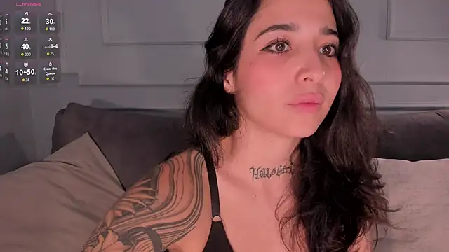 VenusClaire_'s cam snapshot