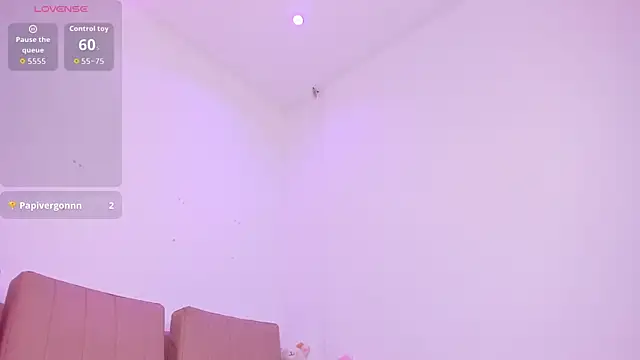 DollMey_'s cam snapshot