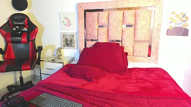 LaurenDenis's cam snapshot