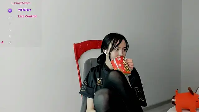 kawai_mai live sex cam