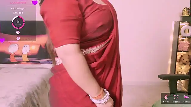 Khaleesiiii's cam snapshot