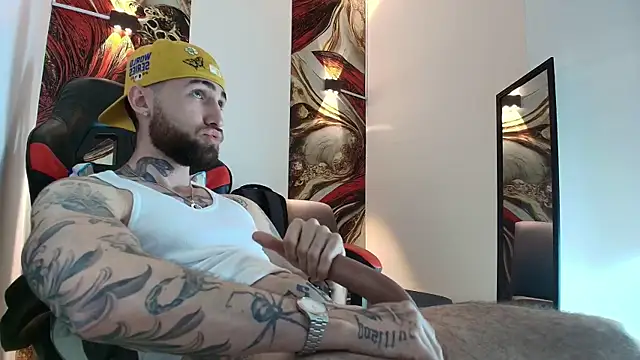 Luke_davis01 live sex cam