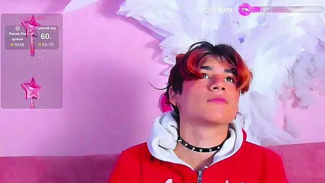 Leo_Glow live sex cam