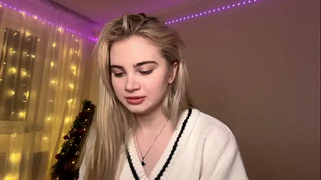 KariJarecke's cam snapshot