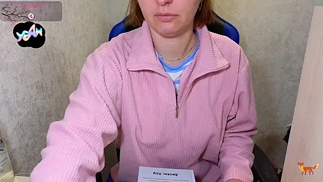 DanaMartina live sex cam