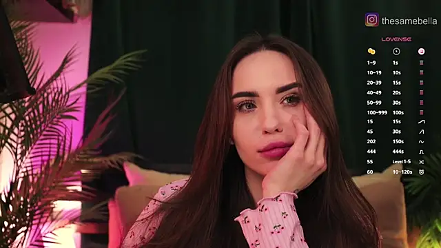 BabyYoda- live sex cam