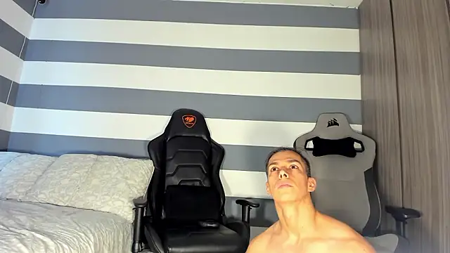 ianandjosephx live sex cam