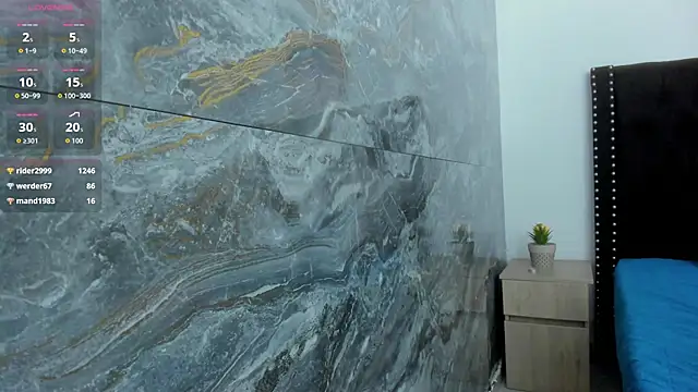 lilith_davis's cam snapshot