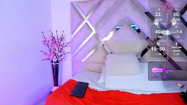 Anais_Soler's cam snapshot