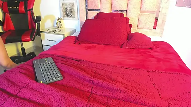 LaurenDenis's cam snapshot