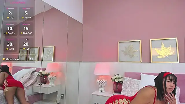 Laila-Stone's cam snapshot