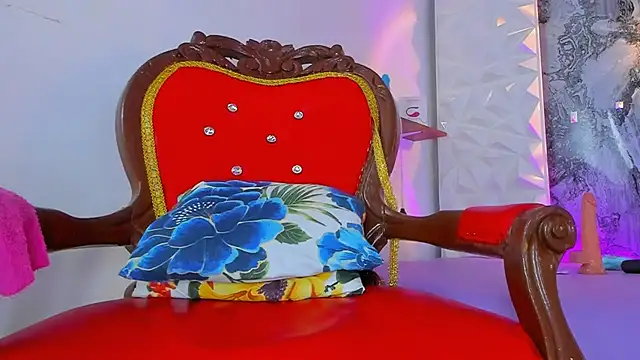 baddie_delayla's cam snapshot