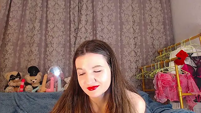 RileySteeele's cam snapshot