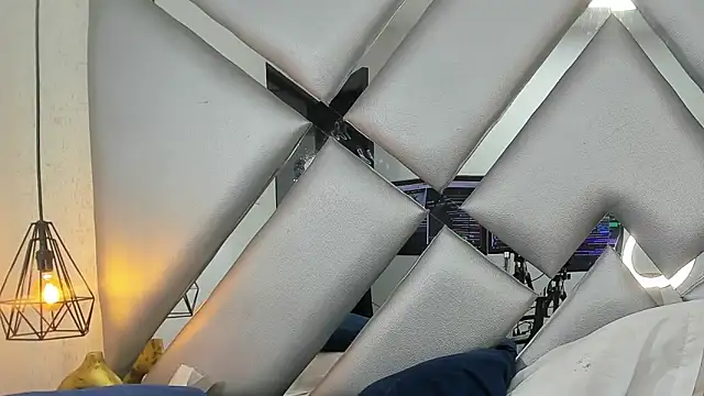 TREVORDONSON live sex cam