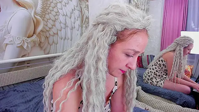 Gerald_and_Kristy live sex cam