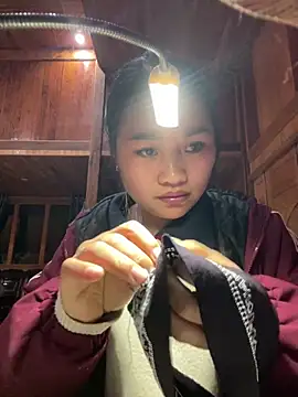 Liu30's cam snapshot