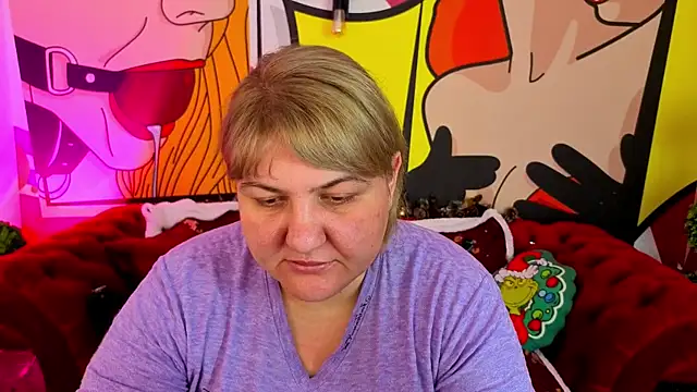 EmmaKanee's cam snapshot