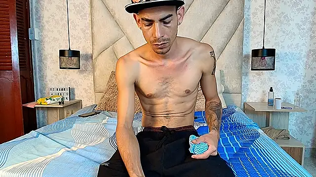 AmbarRaj live sex cam