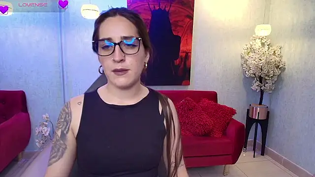 Velvet_green's cam snapshot