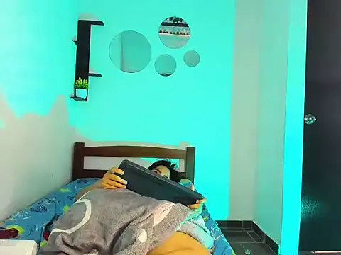 Ecstasy2dirty69's cam snapshot