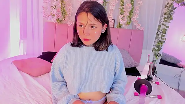 nicky_bonny18's cam snapshot