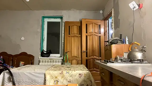 TuTimmer's cam snapshot