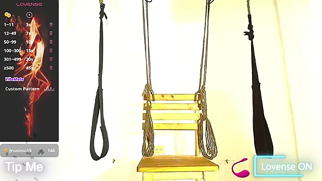 dangerouslyhot live sex cam