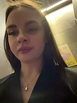 KristiRich live sex cam