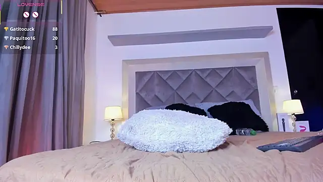 _ttaylor_'s cam snapshot