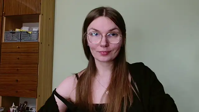 LooveELLYx's cam snapshot