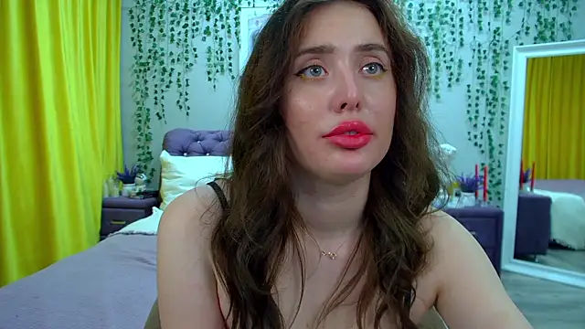 SherryBaers's cam snapshot