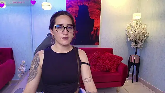 Velvet_green's cam snapshot