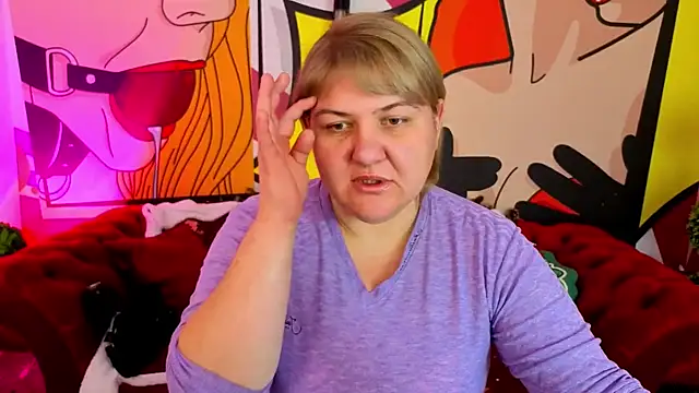 EmmaKanee's cam snapshot