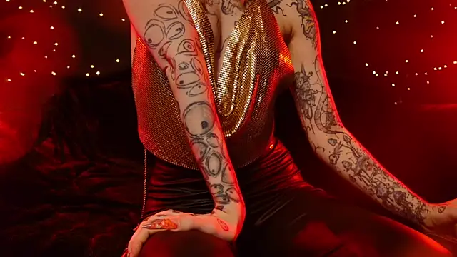 Littlespacemouse live sex cam