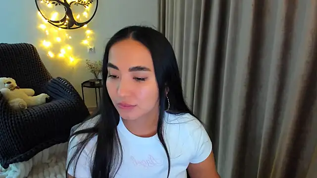 worldofkim's cam snapshot