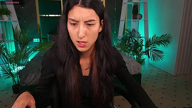 CharmMocco live sex cam