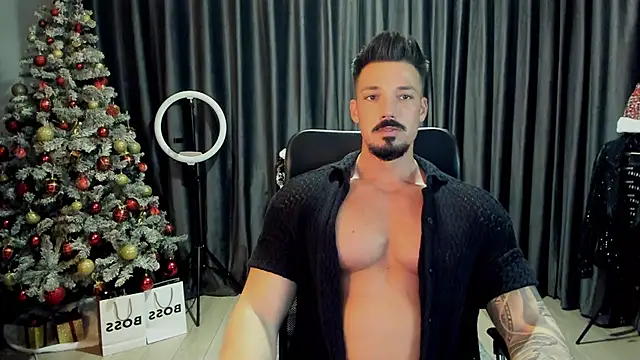 HaydenSpearss live sex cam