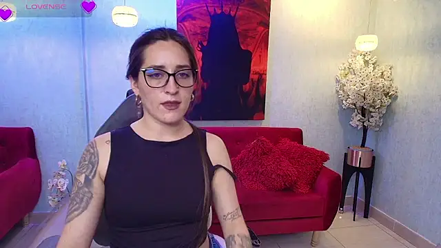 Velvet_green's cam snapshot