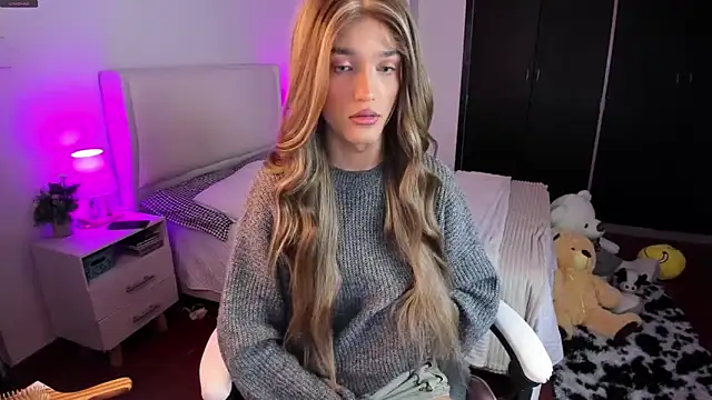 Ainhoads live sex cam