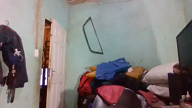 Nicky52's cam snapshot