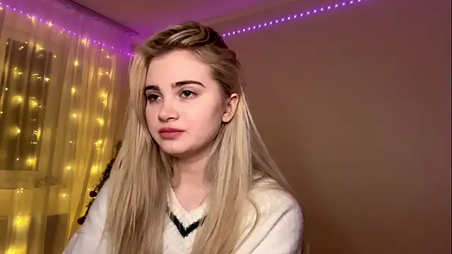 KariJarecke's cam snapshot