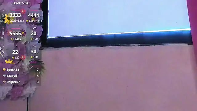 Dana_Scully live sex cam