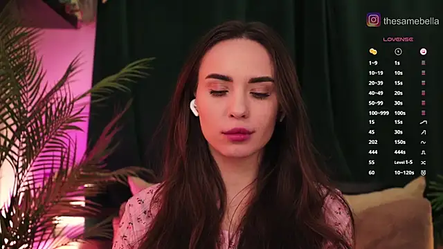 BabyYoda- live sex cam