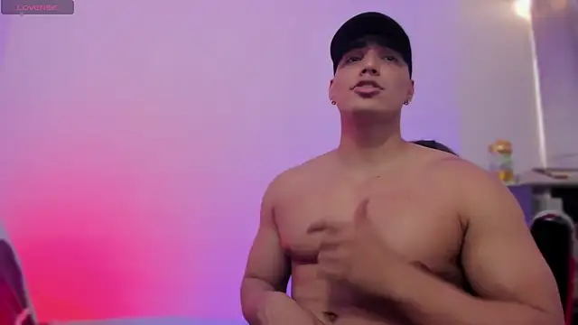 JamesGraay live sex cam