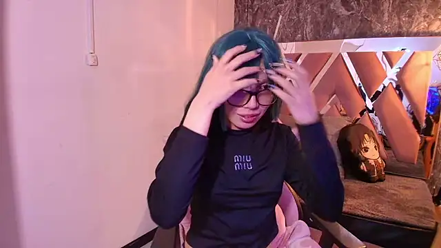 Terraelowen live sex cam