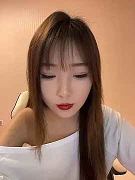 xiaoting_a's cam snapshot