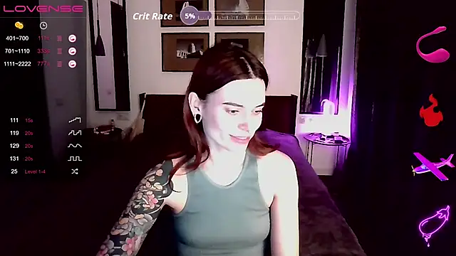 RinaDevil live sex cam