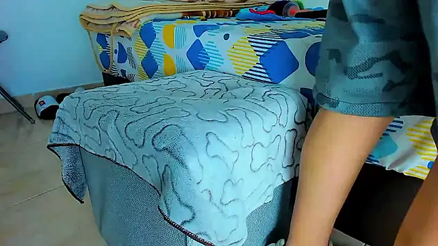 Sexyboy_666 live sex cam